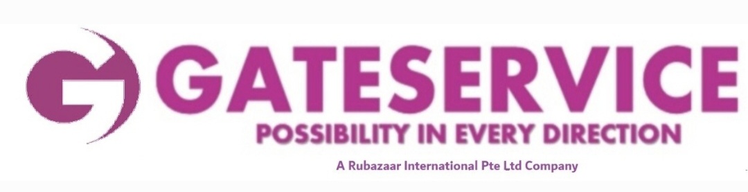 GateService Logo